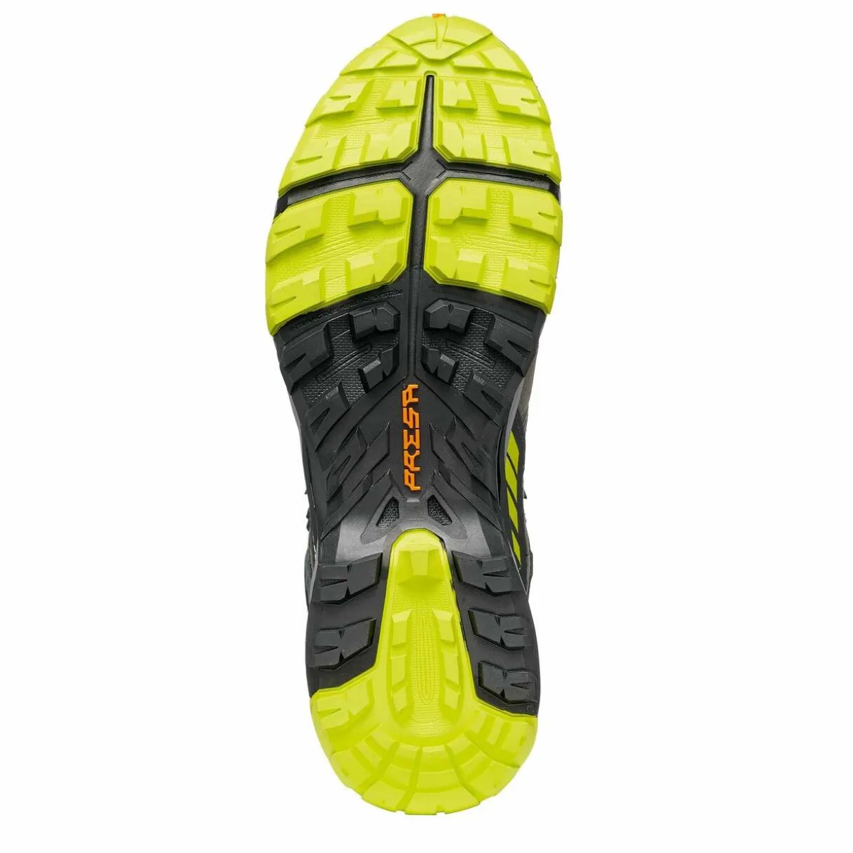 Rush Trek GTX