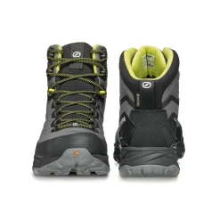 Rush TRK LT GTX