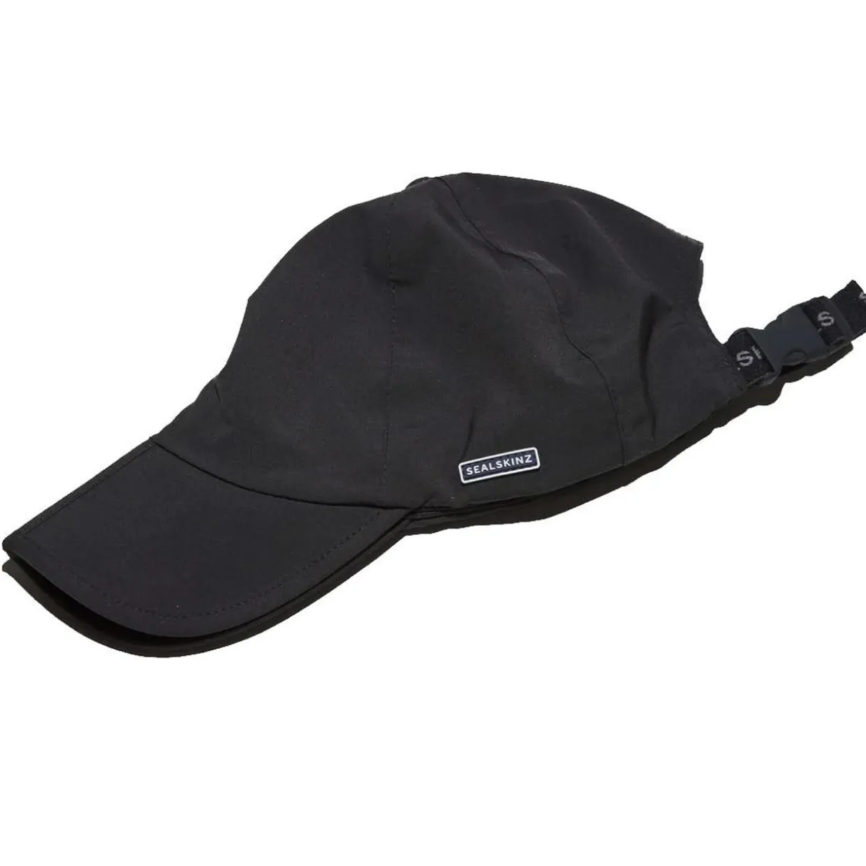 Salle - Waterproof All Weather Foldable Peak Cap