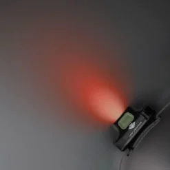 Scout 3X Headtorch