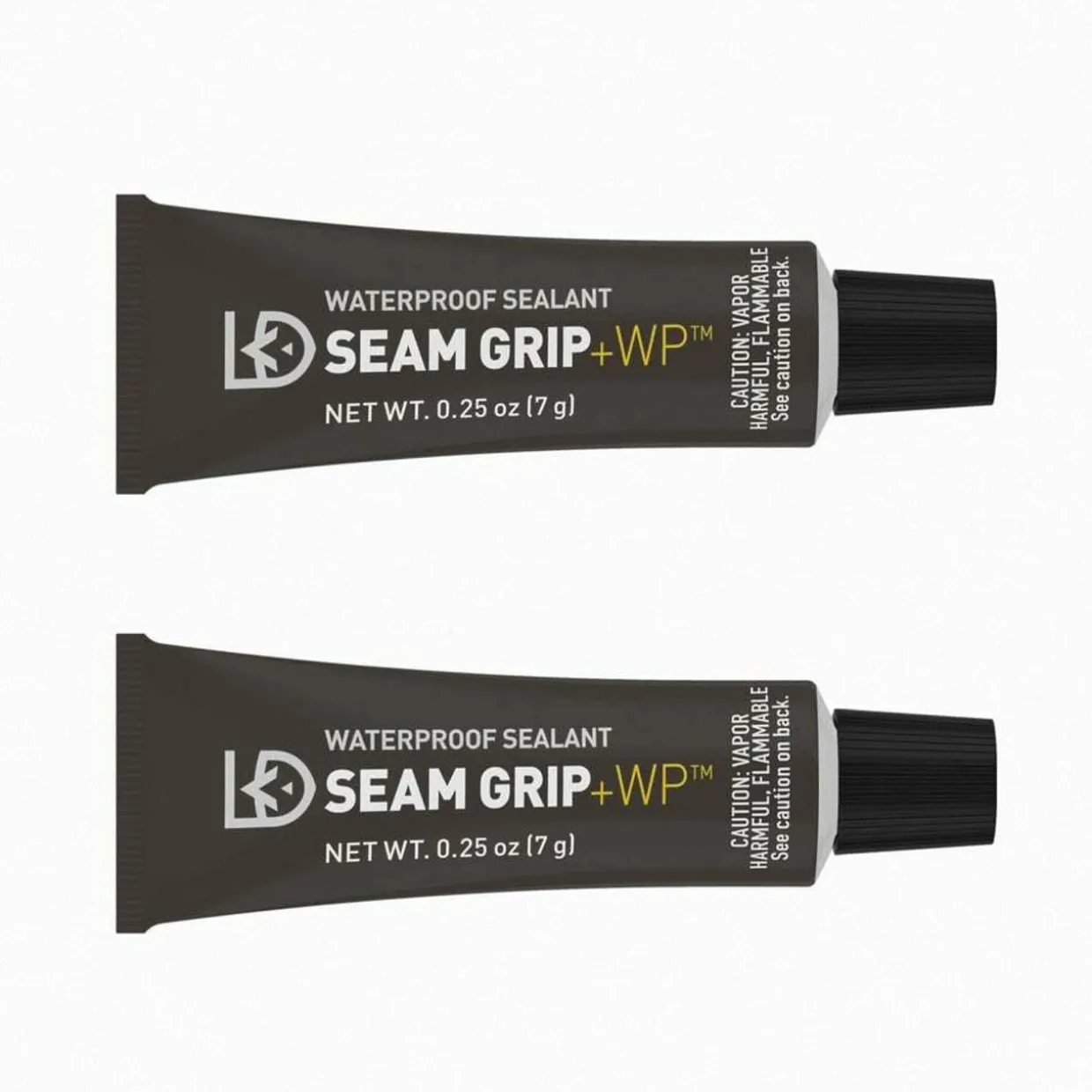 Seam Grip WP Sealant & Adhesive (2 x 7g tubes)