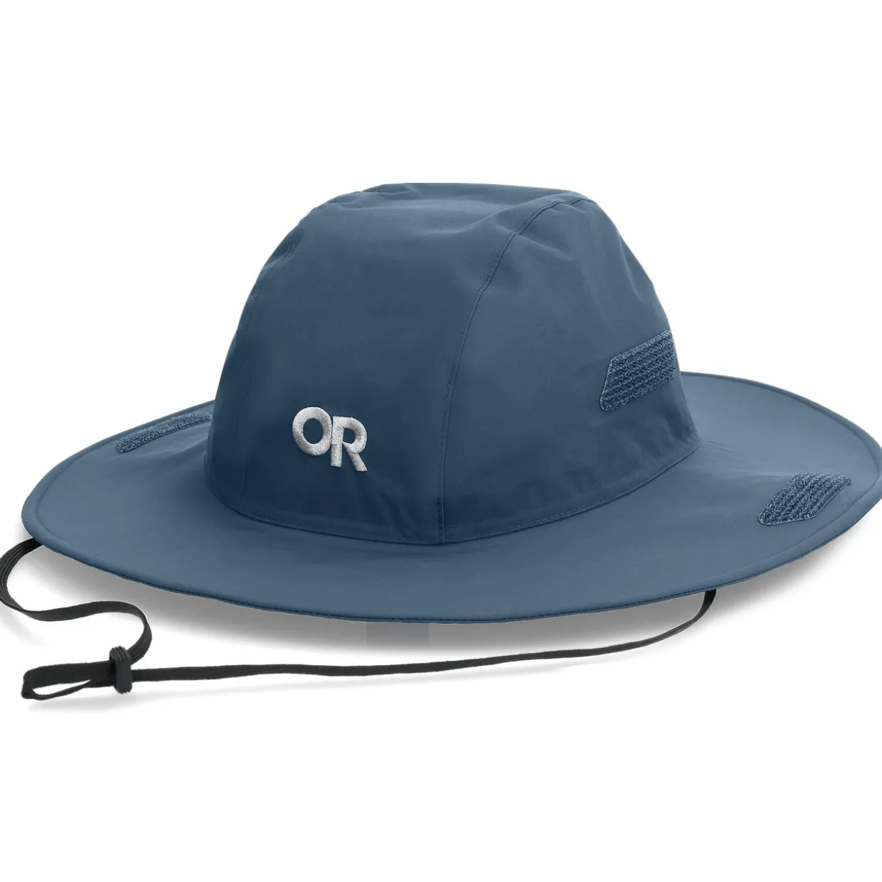 Seattle Rain Hat