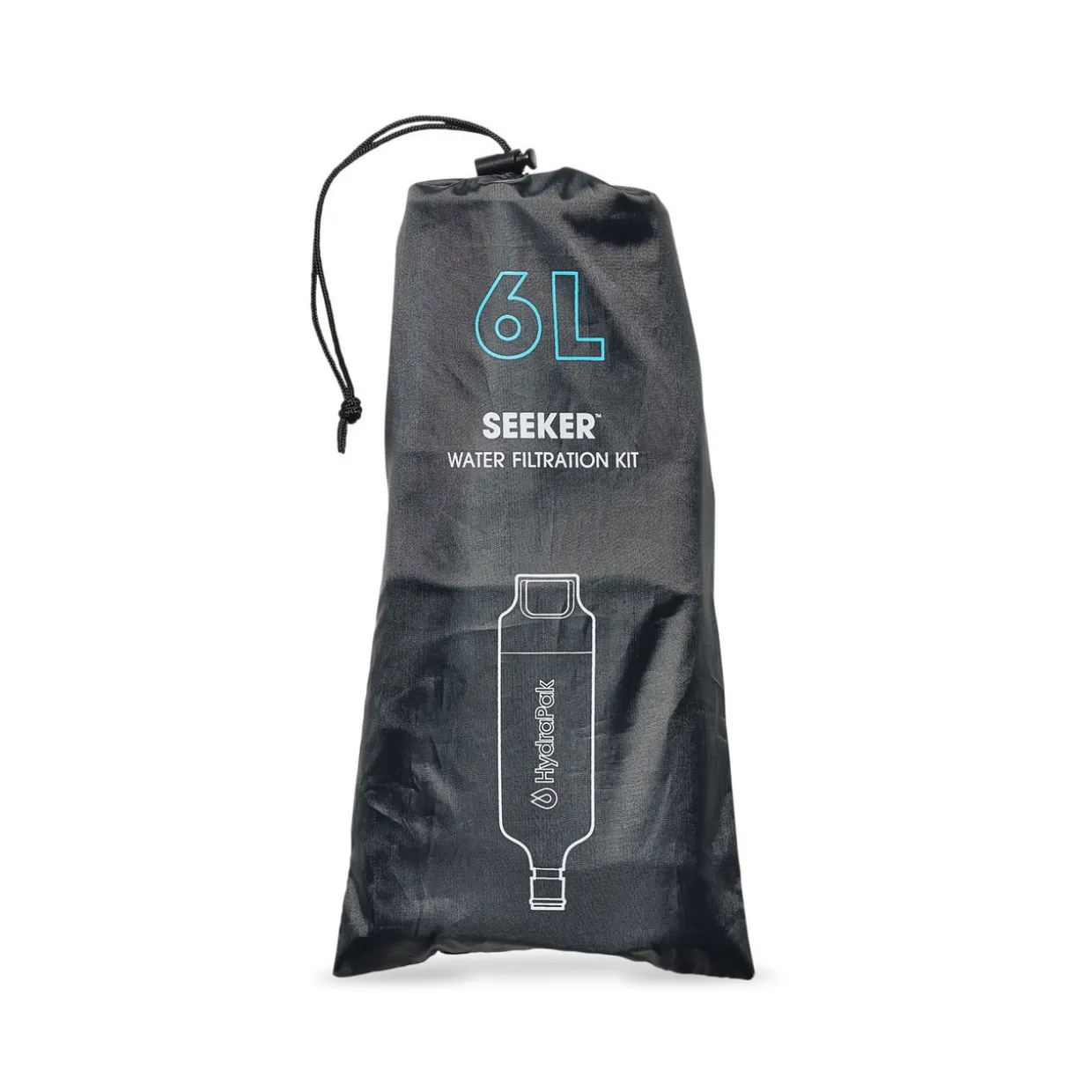 Seeker + Filter 6L