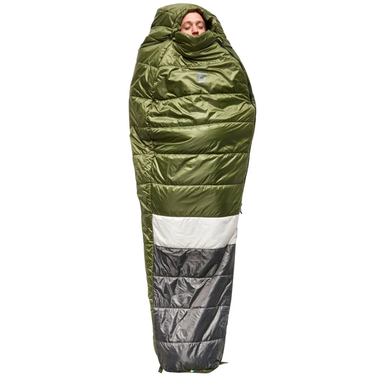 Shut Eye 20 Synthetic Sleeping Bag