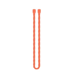 Silicone Ties