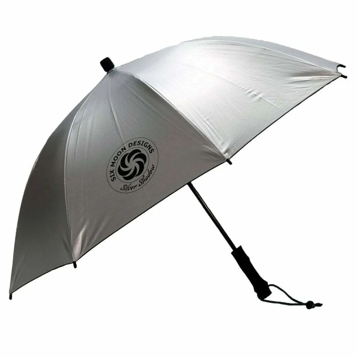 Silver Shadow Umbrella