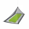 Single Mosquito Pyramid Net