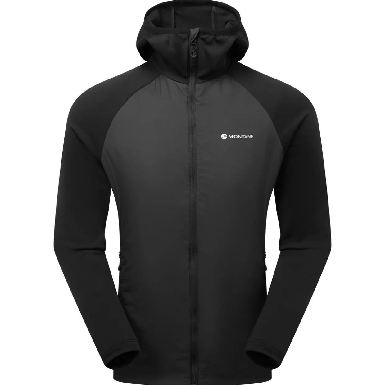 Sirocco Lite Insulated Hoodie