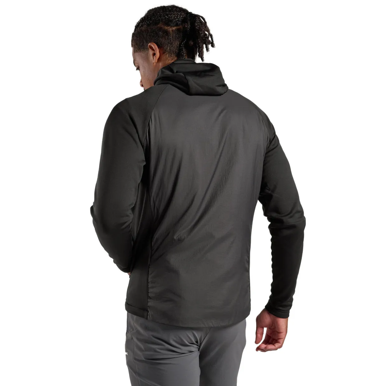Sirocco Lite Insulated Hoodie
