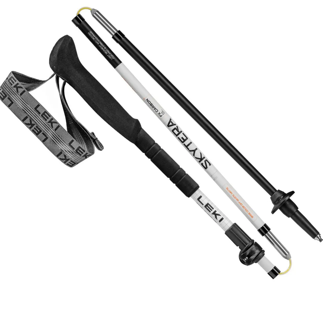 Skytera FX Carbon SL Trekking Poles