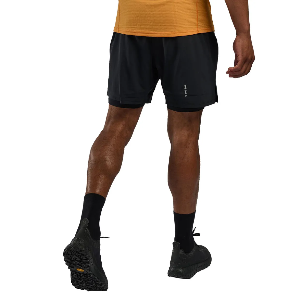 Slipstream Twin Skin Shorts