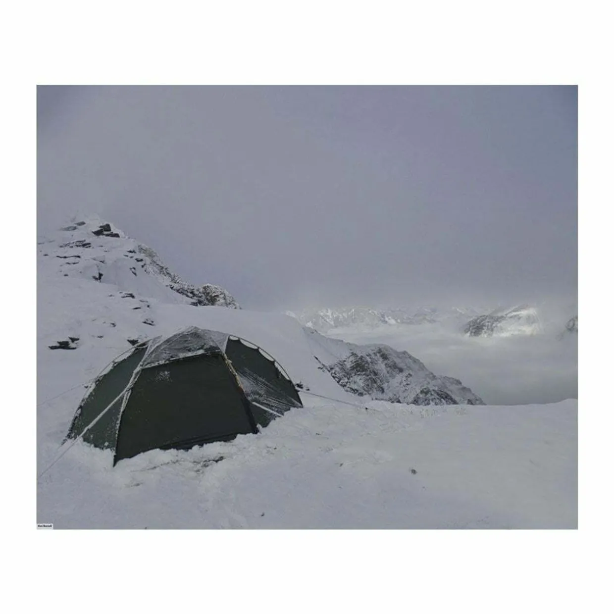 Soulo Tent