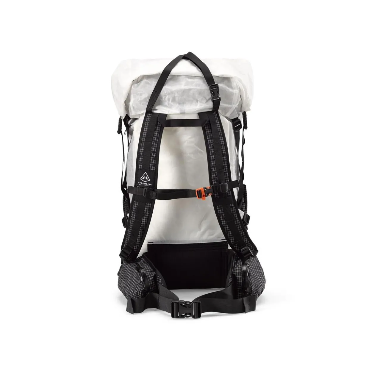 Southwest 55 Rucksack - White DCH50