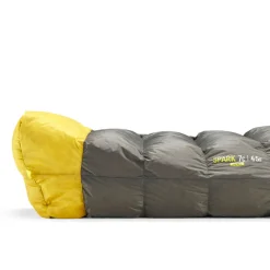 Spark 7C/45F Down Sleeping Bag