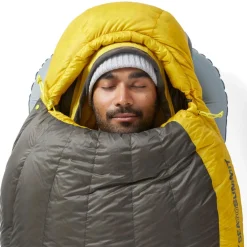 Spark 7C/45F Down Sleeping Bag
