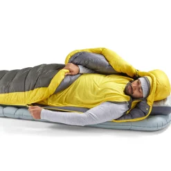 Spark 7C/45F Down Sleeping Bag