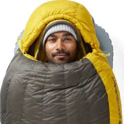 Spark 7C/45F Down Sleeping Bag