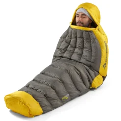 Spark -9C/15F Down Sleeping Bag