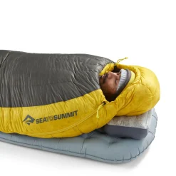 Spark -9C/15F Down Sleeping Bag