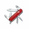 Spartan Pocket Knife