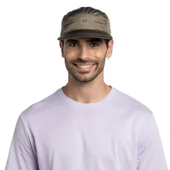 Speed Cap