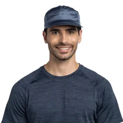 Speed Cap