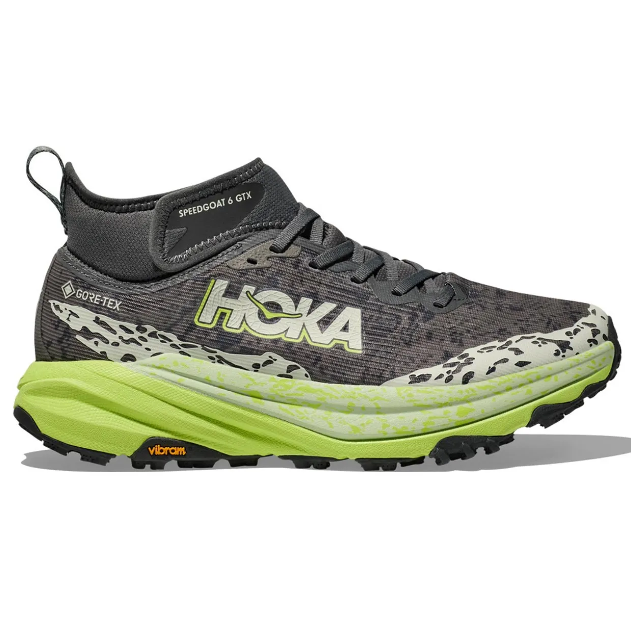 Speedgoat 6 Mid GTX