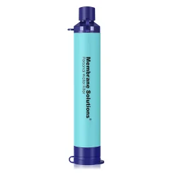 Squeeze Water Filter System