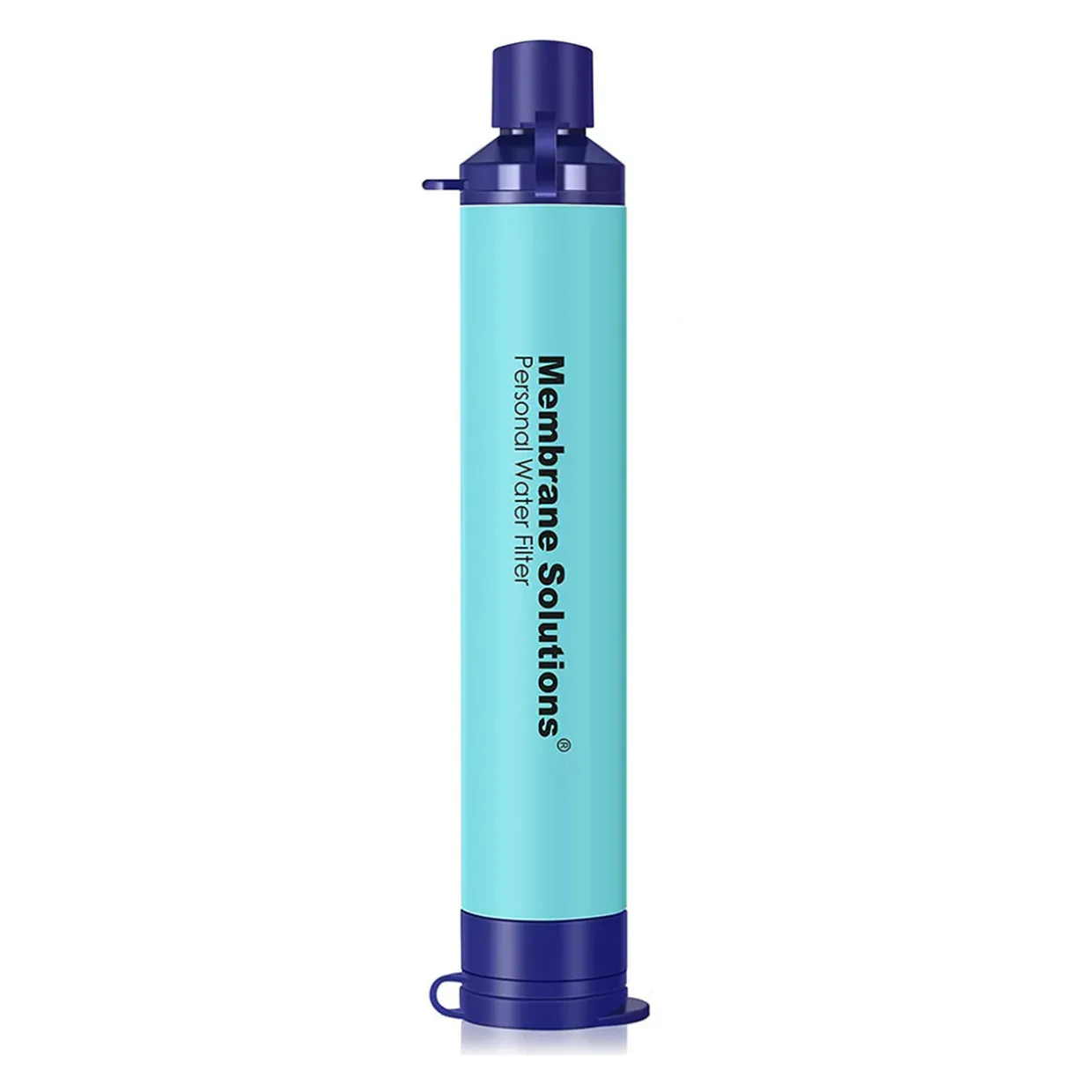 Squeeze Water Filter System