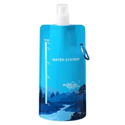 Squeeze Water Filter System