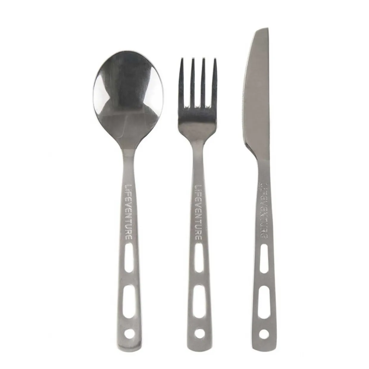 Stainless Steel Cutlery Set