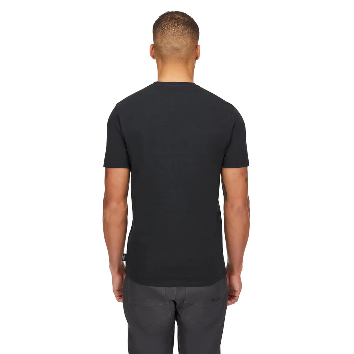 Stance Tech Sketch Tee
