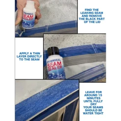 Stormseal Seam Sealer 100ml