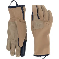 Stormtracker Sensor Windbloc Gloves