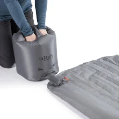 Stratosphere 5.5 Sleeping Mat - Regular Wide