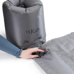 Stratosphere 5.5 Sleeping Mat - Regular Wide