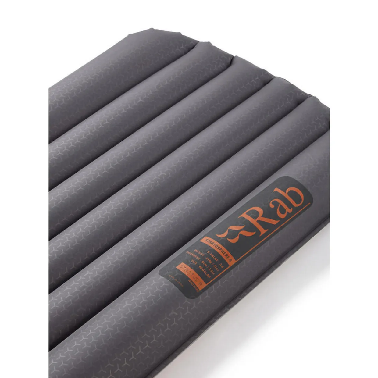 Stratosphere 4 Sleeping Mat - Regular Wide