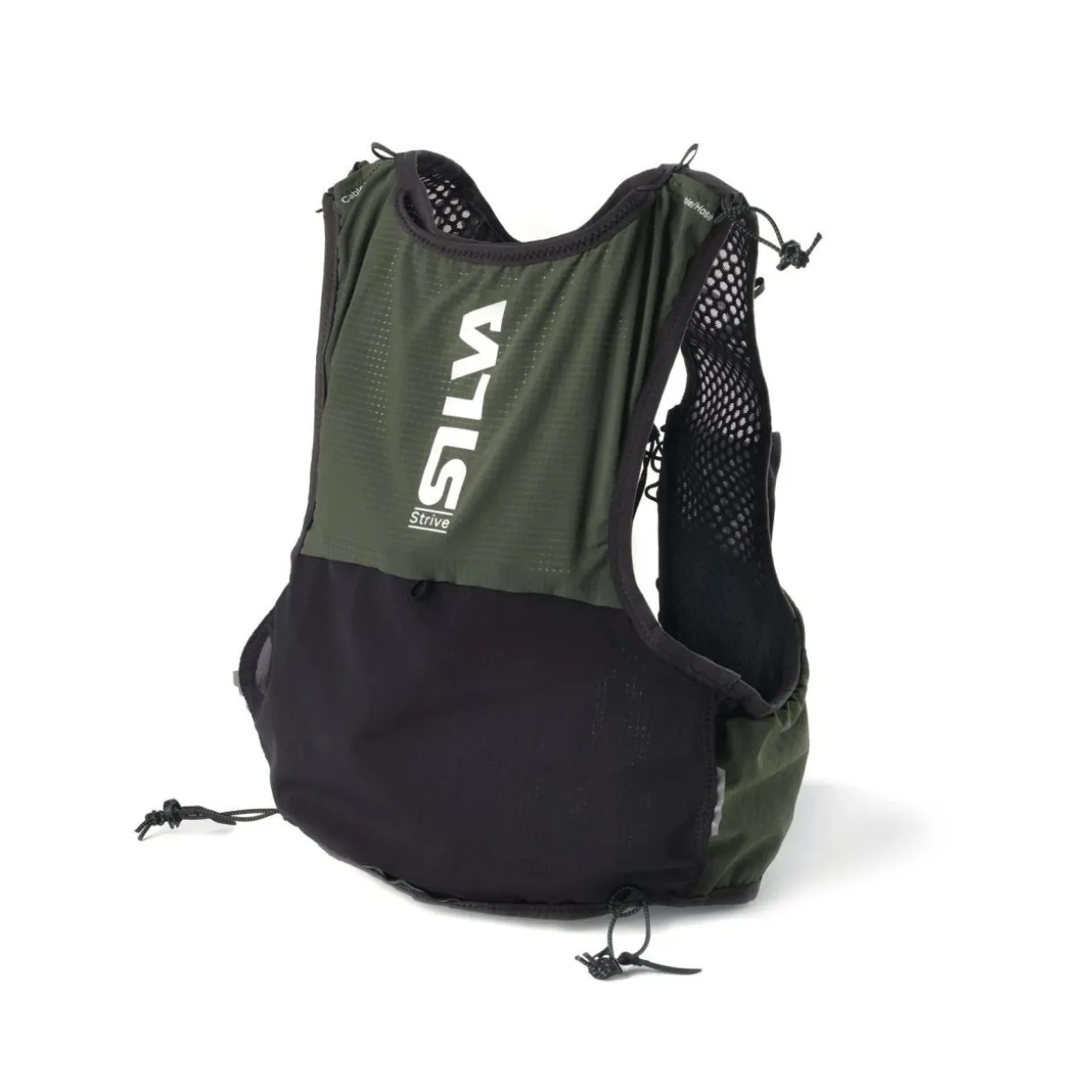 Strive 5 Vest