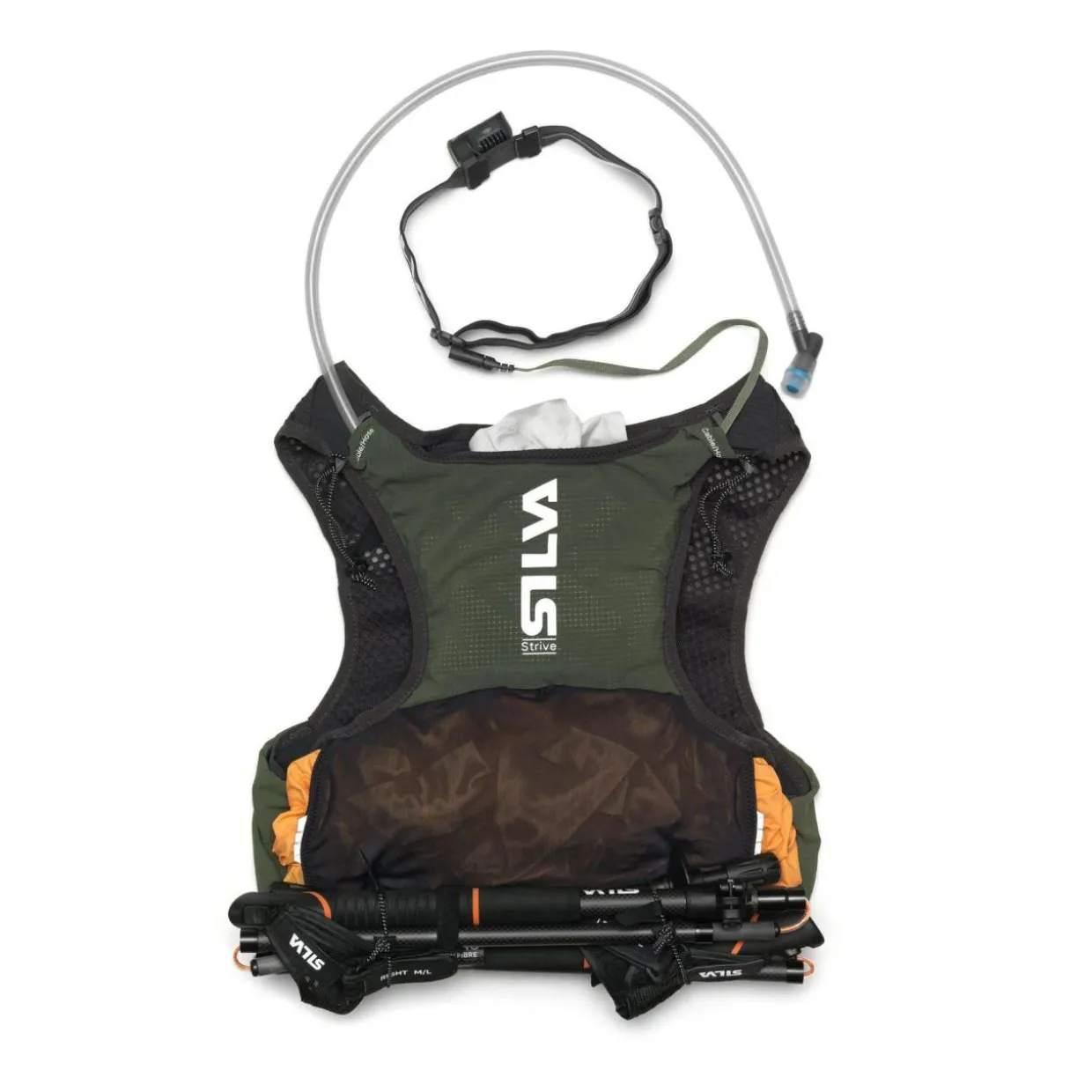 Strive 5 Vest