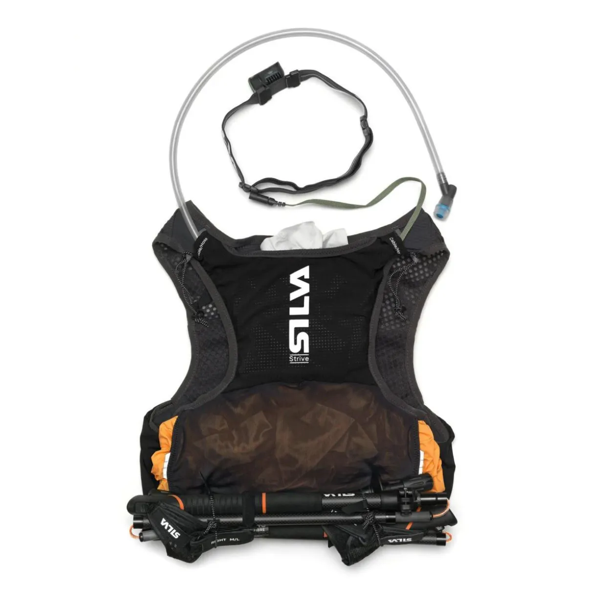 Strive 5 Vest