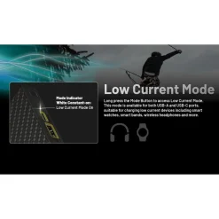 Summit 10000 Power Bank