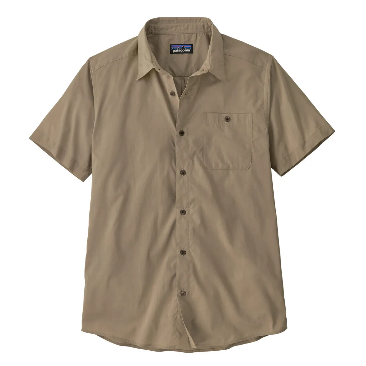 Sunrise Stream Shirt