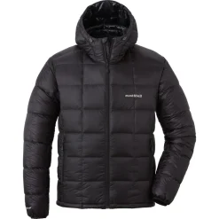 Superior Down Parka