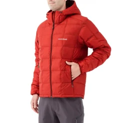 Superior Down Parka