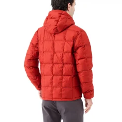 Superior Down Parka