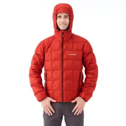 Superior Down Parka