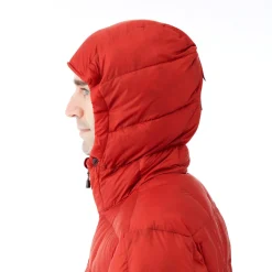 Superior Down Parka