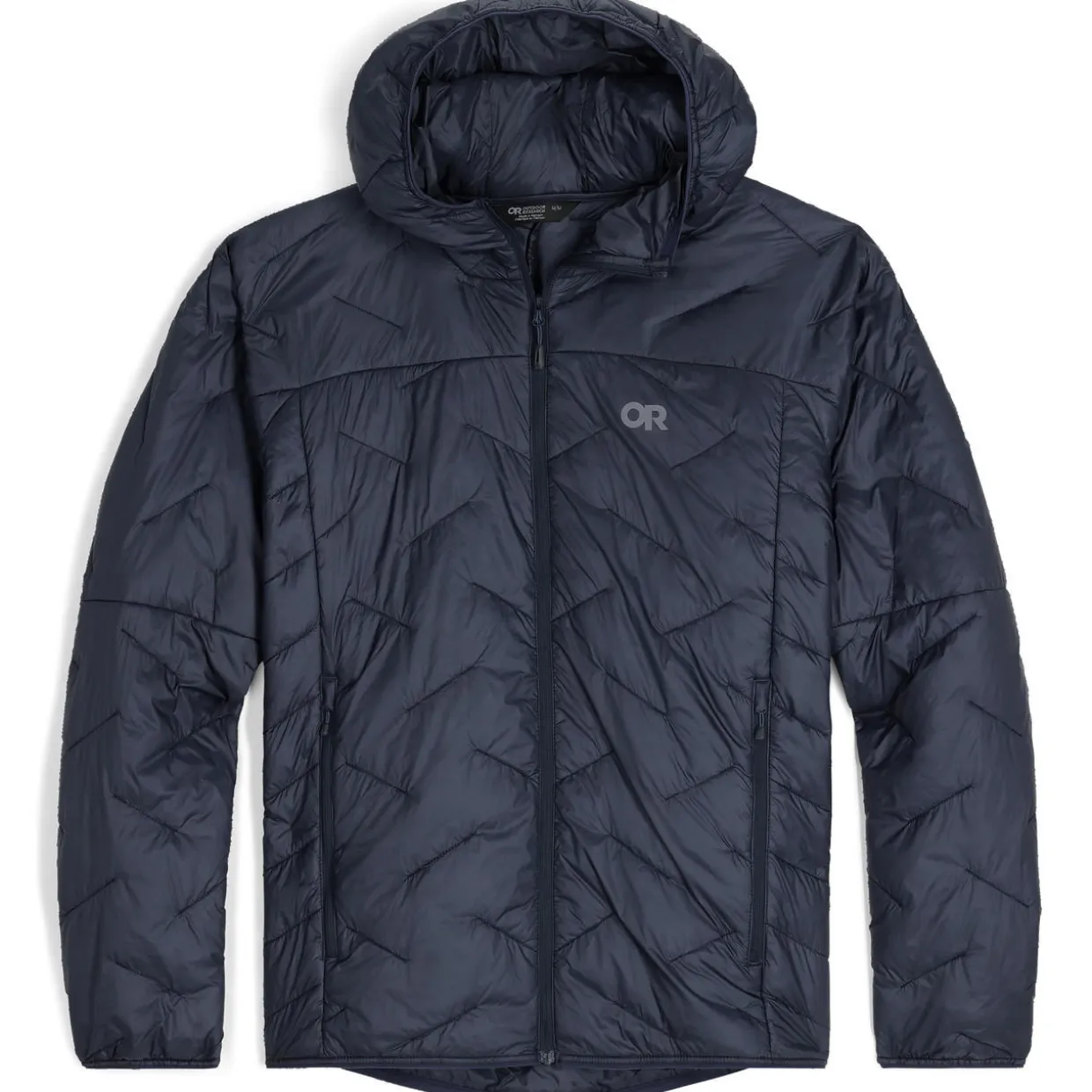 SuperStrand LT Insulated Hoodie