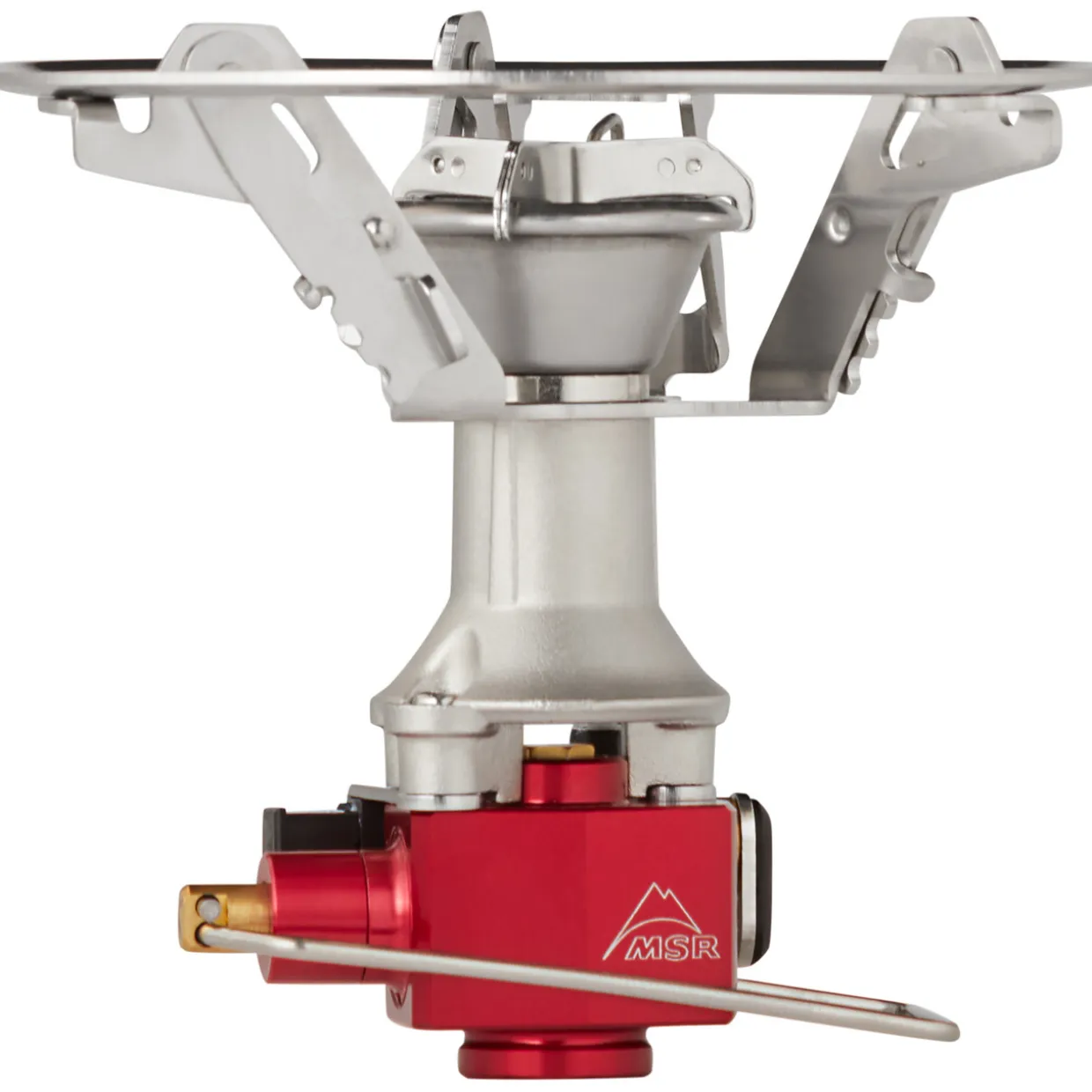 Switch System Stove
