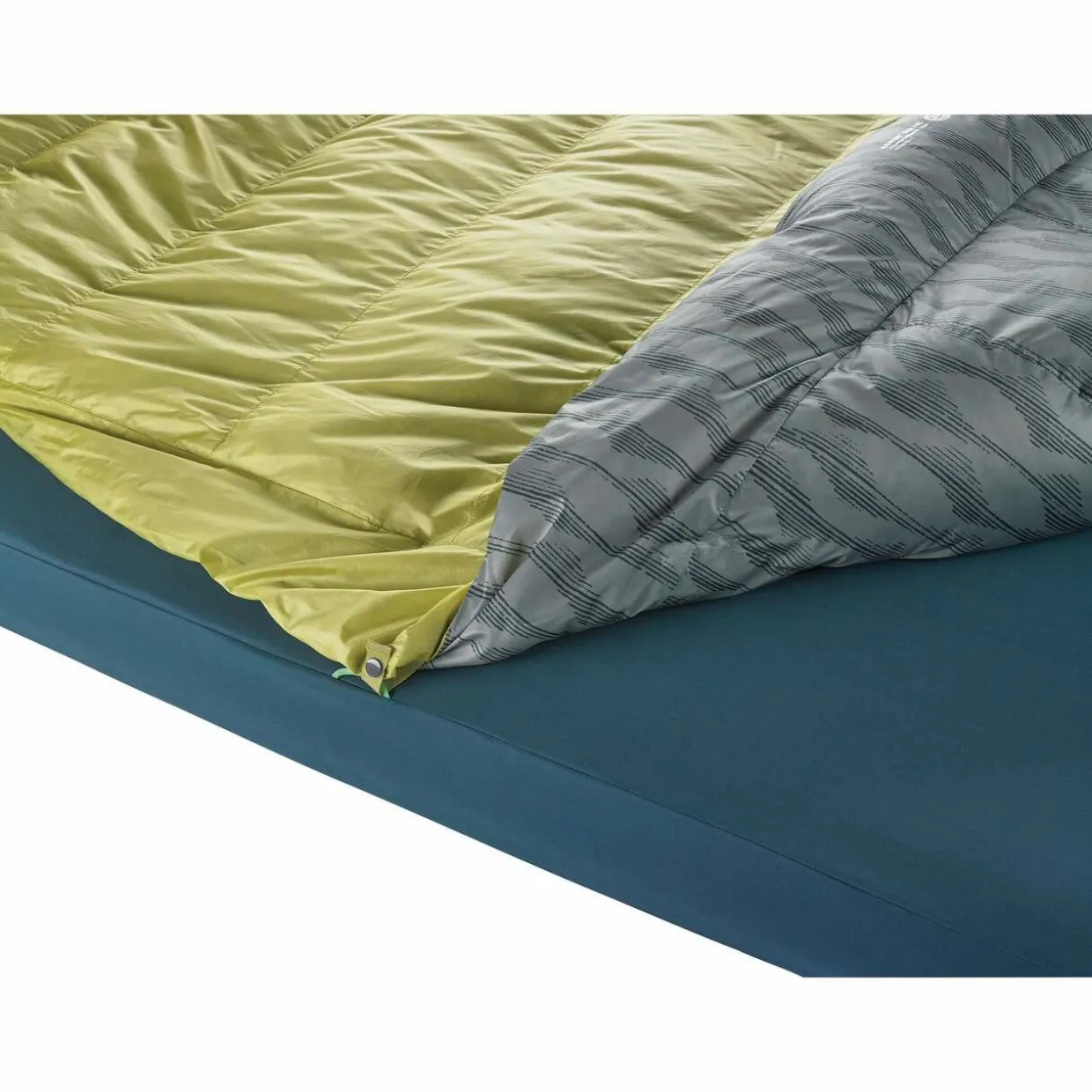 Synergy Luxe Sheet
